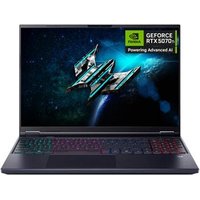 Predator Helios Neo 16 AI PHN16 73 16" WQXGA IPS 240Hz Core Ultra