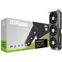 NVIDIA GeForce RTX 5070 SOLID OC Blackwell Graphics Card