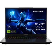 ERAZER Beast 18 X1 240Hz Intel Core Ultra 9 Geforce RTX 5080 Ga