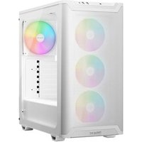 quiet Pure Base 501 LX Tempered Glass Window RGB Mid Tower P