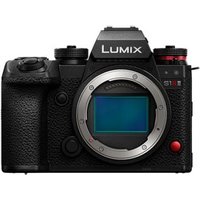 S1R II Full Frame Mirrorless Camera