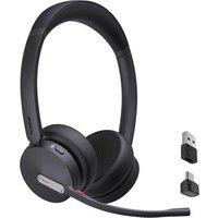 BH70 Dual Teams Certified USB C Bluetooth Headset