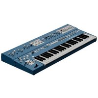 Super 6 ST49 Synthesizer