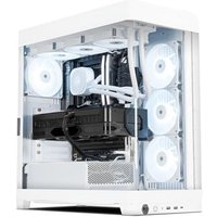 3XS Lucid RX, 16GB RX 9070XT, AMD Ryzen 7 9850X3D, 32GB DDR5, 2TB M.2