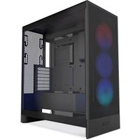 Refurbished H7 Flow RGB Mid Tower Tempered Glass PC Gaming
