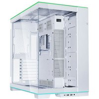 Open Box O11 Dynamic EVO RGB Dual Chamber Mid Tower Temp