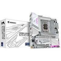 Refurbished Z890M AORUS ELITE WIFI7 ICE DDR5 PCIe 5.0 mATX Mo