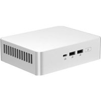 NUC 15 Pro+ Intel Core Ultra 5 Arrow Lake Barebone Mini PC Kit