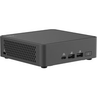NUC 15 Pro Intel Core Ultra 5 Arrow Lake Mini PC Slim Barebones