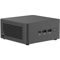 NUC 15 Pro Intel Core 3 Raptor Lake Mini PC Tall Barebones Kit