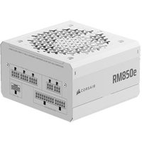 RM850e Fully Modular Low Noise ATX 3.1 PCIe 5.1 Power Su