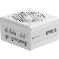 RM1000e Fully Modular Low Noise ATX 3.1 PCIe 5.1 Power S