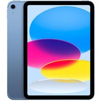 iPad 11" WiFi + Cellular Tablet