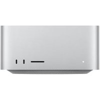Mac Studio M4 Max SSD MacOS Desktop Computer