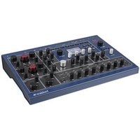 M Wavetable Synthesizer