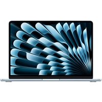 MacBook Air 13.6" M4 10 Core CPU RAM 512GB SSD Sky Blue Lap
