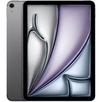 iPad Air 11" Space WiFi + Cellular Tablet