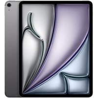 iPad Air 13" Space WiFi + Cellular Tablet