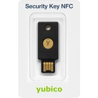 YubiKey NFC MFA Security Key