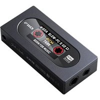 KA15 DAC Headphone Amp