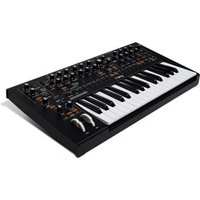 Messenger Monophonic Analogue Synthesizer