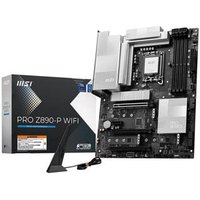 Refurbished PRO Z890 P WIFI DDR5 PCIe 5.0 ATX Motherboard