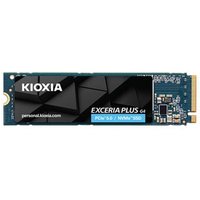 Exceria PLUS G4 M.2 PCIe 5.0 NVMe 3D BiCS SSD Solid State D
