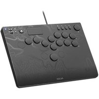 NOLVA Mechanical All Button Arcade Controller PS5 PC