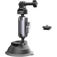 CapLock Action Camera Suction Cup Mount