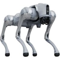 Go2 Pro Quadruped Robotic Dog Controller Bundle