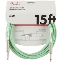 Original Series Instrument Cable Straight Straight Surf