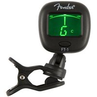 FT 1 Pro Clip On Tuner