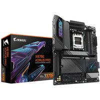 Refurbished AMD X870E AORUS PRO AM5 DDR5 PCIe 5.0 ATX Motherb