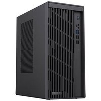 Workstation Tower MicroATX Case