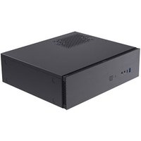 S8i AC SFF 8.3 Litre MicroATX Case