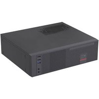 S8 300 SFF 8.3 Litre MicroATX Case Included 300W Power Supply