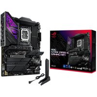 Refurbished ROG STRIX Z890 E GAMING WIFI DDR5 PCIe 5.0 ATX Mothe