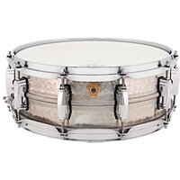 14"x5" Acrophonic Hammered Snare Drum