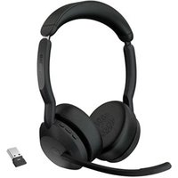 Evolve2 55 Microsoft Teams Stereo Wireless Headset