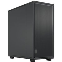 Epoch Solid Mid Tower PC Gaming Case