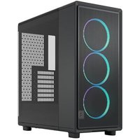 Epoch TG RGB Mid Tower PC Gaming Case