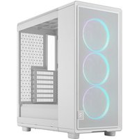 Epoch TG RGB Mid Tower PC Gaming Case