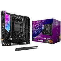 Refurbished B850I Lightning WiFi DDR5 PCIe 5.0 miniITX Motherbo