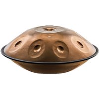 Sensory Handpan Stainless Steel Bb2 Amara 9 Notes 432 Hz