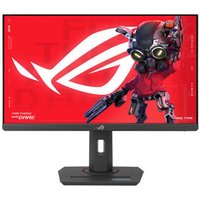 Refurbished ROG Strix 24.5" Full HD 180Hz Adaptive Sync IPS Gamin