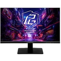 PG27FFX1B 27" FHD 520Hz AMD FreeSync Premium IPS Gaming Monitor