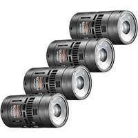 KNOWLED MS60R 4K Full LED 4 Light Kit