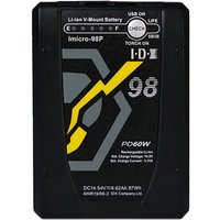 Imicro 98P Battery