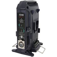 VL 2X V Mount Battery Charger