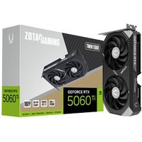 NVIDIA GeForce RTX 5060 Ti Twin Edge Blackwell Graphics Car
